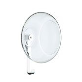 Bowl Coat Hook