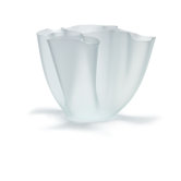 Cartoccio 5.9 Inch Vase
