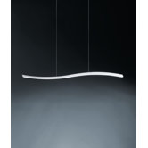 Serpentine Pendant