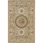 Renaissance Gold Rug