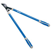 Pruning Solutions&trade; Steel Handle Bypass Loppers