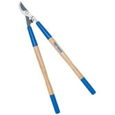 Pruning Solutions Wood Handle Bypass Loppers