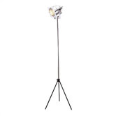 Spotlight Floor Lamp