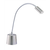 Eternity Gooseneck Desk Lamp