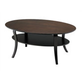 Adesso Coffee & Cocktail Tables