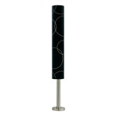 Solaris Floorchiere in Black