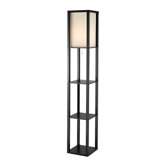 Titan 1 Light Floor Lamp