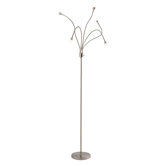 Firefly 5 Light Floor Lamp