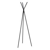 Teepee Coat Rack