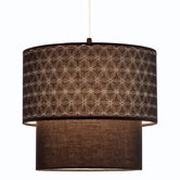 Gala 1 Light Pendant