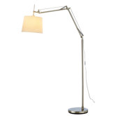 Architect 1 Light Arc Lamp
