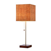 Sedona 1 Light Table Lamp
