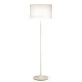 Oslo 1 Light Floor Lamp