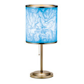 Papyrus 1 Light Table Lamp