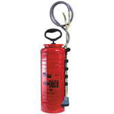 3.5 Gallon Industrial Concrete Sprayer