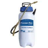 Premier Sprayers - 3-gal. polyethylene sprayer 18" extensi