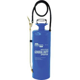 General-Duty Sprayers - 3.5 gal.ind.funnel top tri-poxy sprayer pre