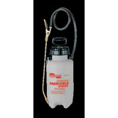 Promotional Farm and Field Viton Sprayer in Gray