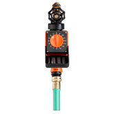 Aquauno Logica Single Line Water Timer