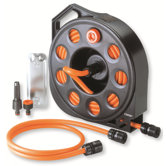 Aquapass Hose Cassette