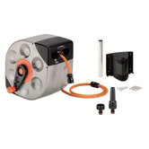 Rotoroll Manual Hose Reel