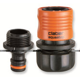 Male Hose Repair Kit