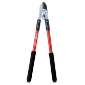 24" Anvil Pruner Loppers with Fiberglass Handle