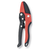 0.75" Ratchet Anvil Pruning Shears
