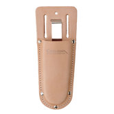 Pruning Shears Leather Scabbard