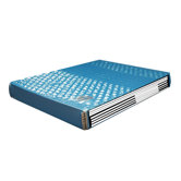 Organic Waterbed Mattress Hydro-Support 1900
