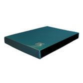 Organic Waterbed Mattress Square