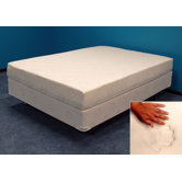Supple-Pedic 6000 Mattress