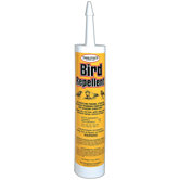 Bird Repellant Caulk