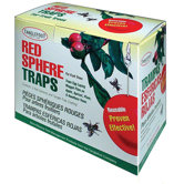 Red Sphere Trap Kit