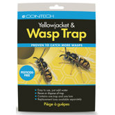 Contech Insect Control