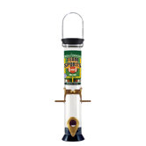 Team Sports Bird Feeder