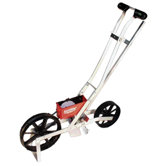 Precision Garden Seeder