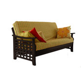 Manila Convertible Futon