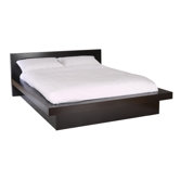 Zurich Platform Bed
