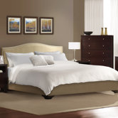 Magnolia Sleigh 5 piece Bedroom Collection