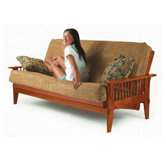 San Mateo Convertible Sofa