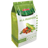 Jobes Organic All Purpose in White