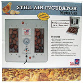 Still Air Incubator