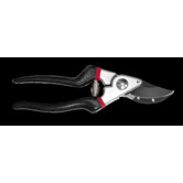 Bypass Pruner with Steel - 11 Inch