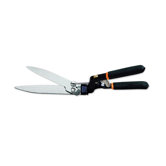 Grass Shear in Black and Orange - 14 Inch