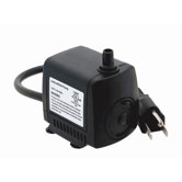 160 GPH Active Aqua Pump
