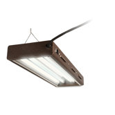 T5 Tube Designer Grow Light System (4 Bulbs)