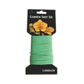 Garden Soft Padded Tie
