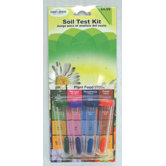 Soil Test Kit