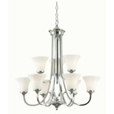 Ewing 9 Light Chandelier